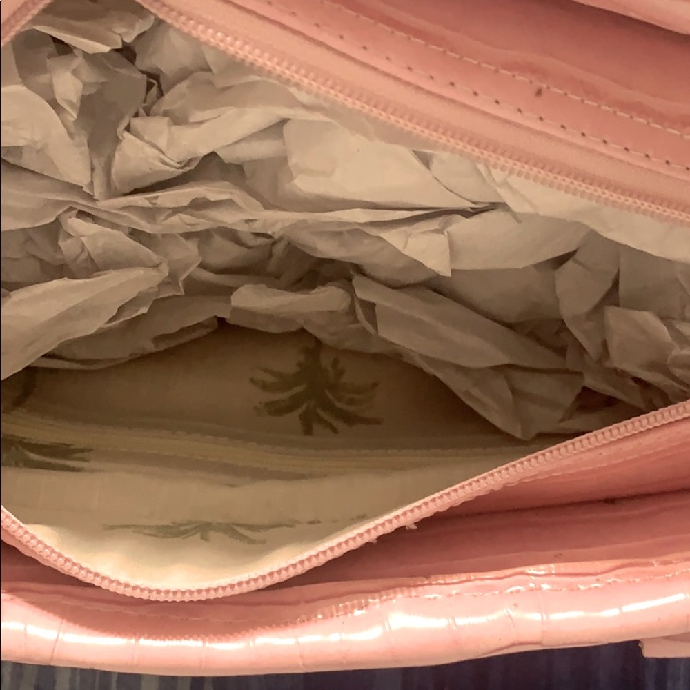 Pink purse - Picture 3 of 5